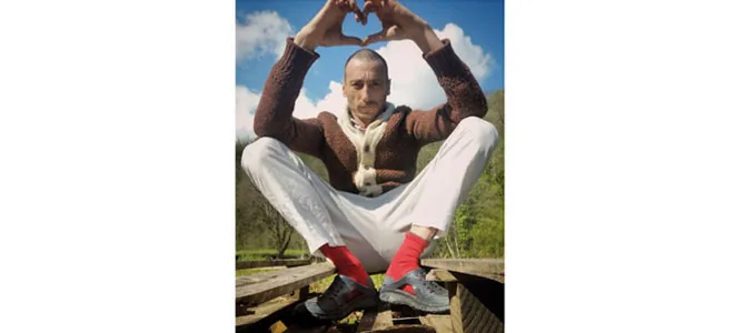 Photo de Sebastin Chadelaud