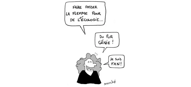 Dessin de Mancho