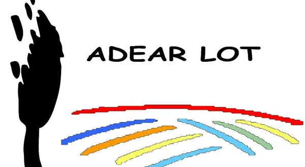 Logo de l’ADEAR du Lot