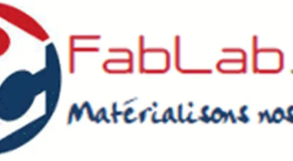 Logo du Fab Lab 19