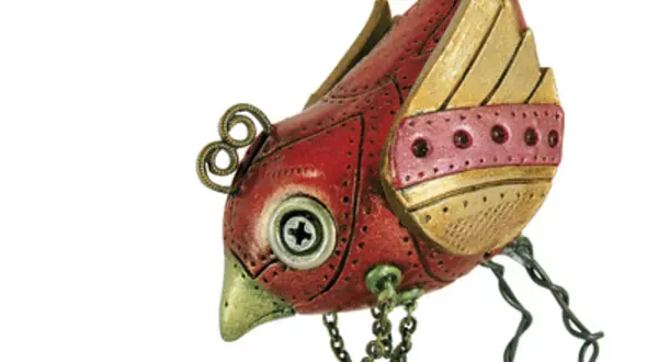 Couverture de « Chroniques de l’oiseau à ressort » de Haruki Murakami