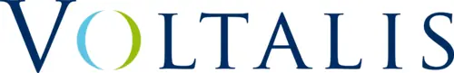 Logo de l’entreprise Voltalis
