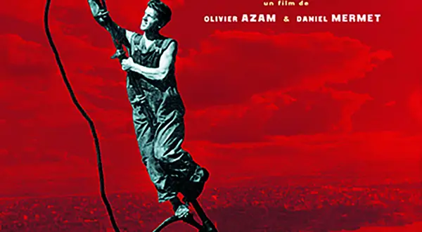 Affiche du film « Howard Zinn, une histoire populaire américaine »