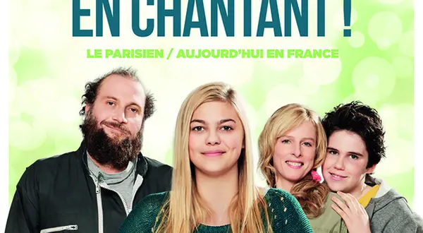 « J’ai détesté la famille Bélier ! »