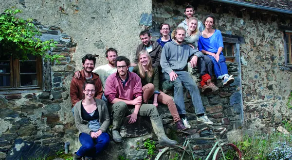 La ferme collective de la Tournerie, un projet d’installation agricole