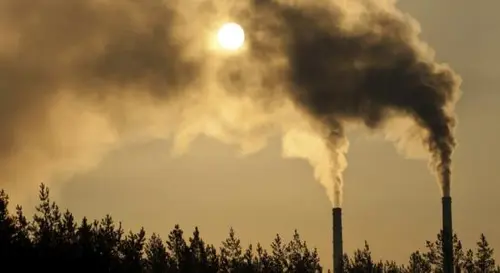 Pollution électromagnétique