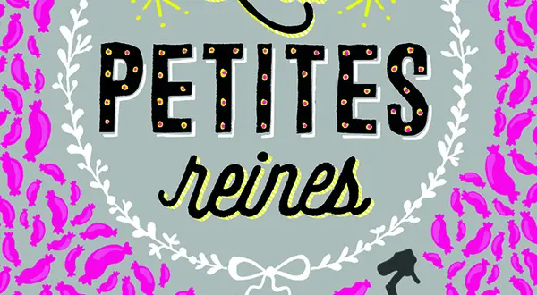 « Les petites reines », de Clémentine Beauvais
