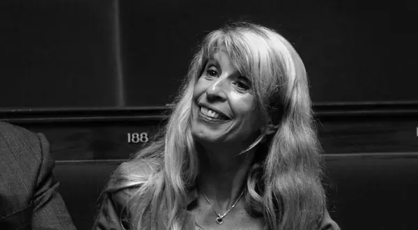 « Il y a une équipe Corrèze à l’Élysée » : Sophie Dessus