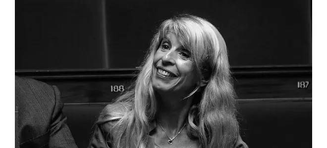 Portrait de Sophie Dessus, élue corrézienne, pour l’entretien du n°3.