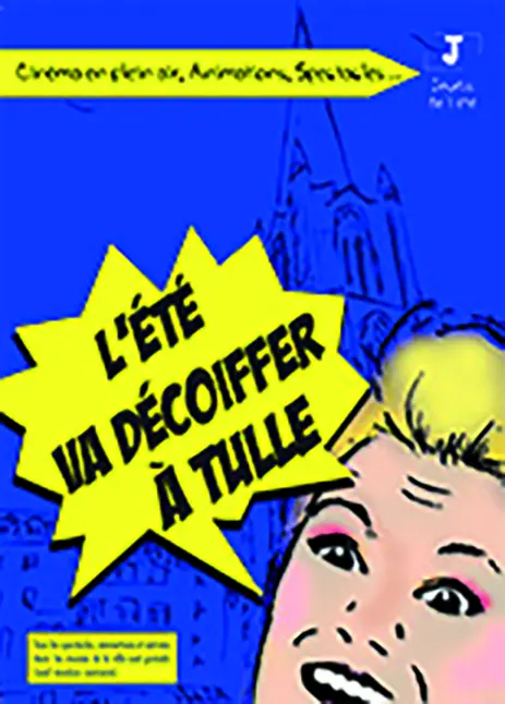 L’été à Tulle : ça décoiffe