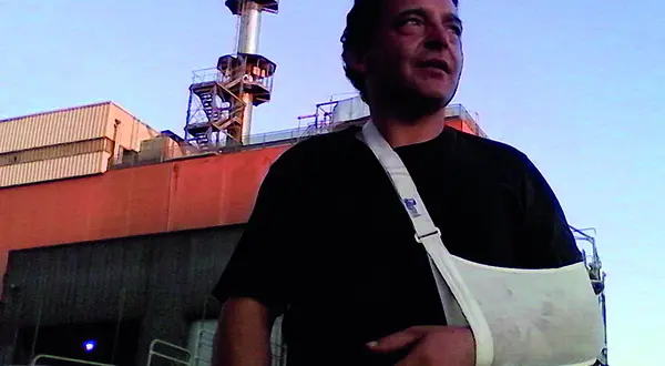 José Garcia, lanceur d’alerte corrézien