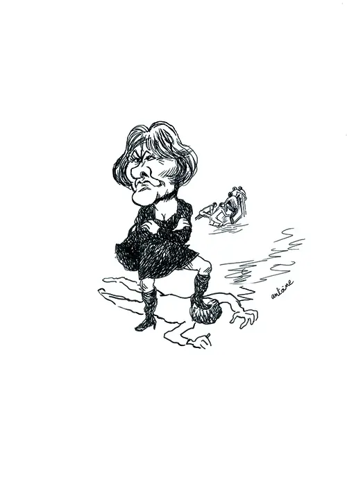 La lettre ouverte à Pascal Praud : l’illustration
