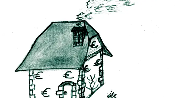 Écophil : la maison et les taxes