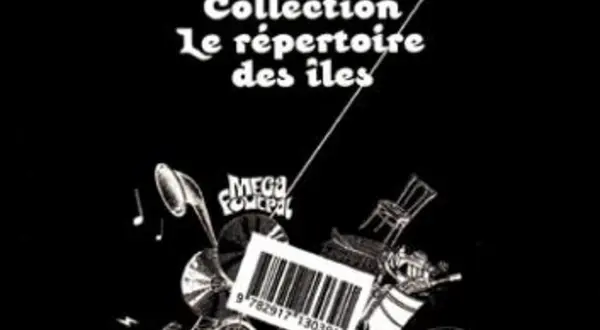 « La soi-disant utopie du centre Beaubourg » d’Albert Meister (éd. Burozoïque)