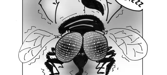 « L’ESS en procès » : le dessin