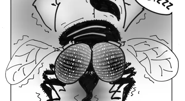« L’ESS en procès » : le dessin