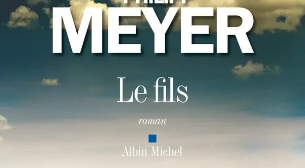 « Le Fils » de Philipp Meyer (Albin Michel)