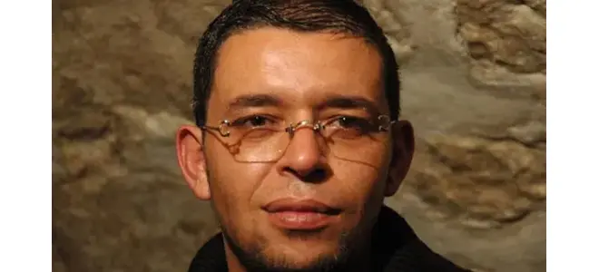 Karim Mokhtari, ancien détenu aujourd’hui réinséré
