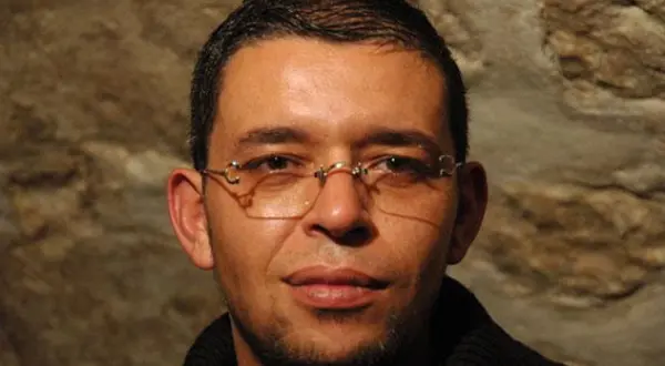 Karim Mokhtari, ancien détenu aujourd’hui réinséré
