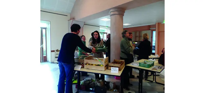 Les « 5 à 7 du mardi » à Madranges
