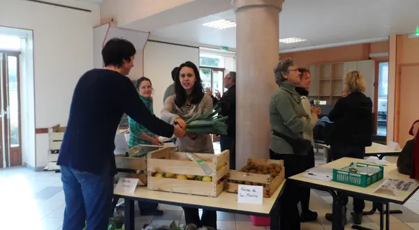 Les « 5 à 7 du mardi » à Madranges