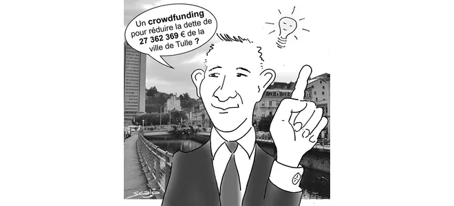Le crowdfunding : un arbre qui cache la forêt ?