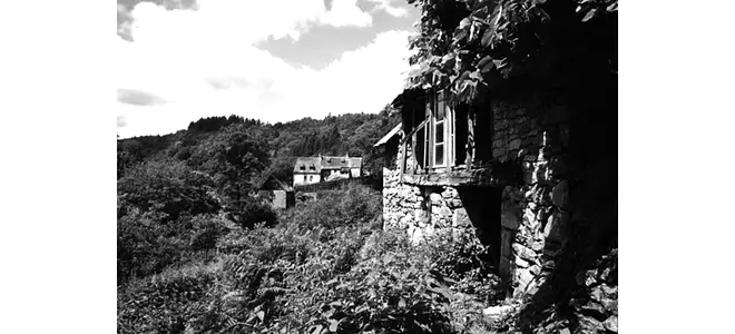 Le moulin de Larchat, 40 ans de liberté et d’envie