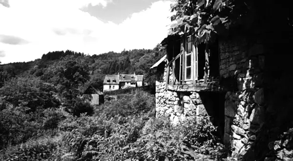 Le moulin de Larchat, 40 ans de liberté et d’envie