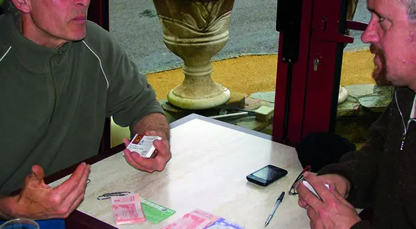 Le Pelou, la monnaie locale du Limousin