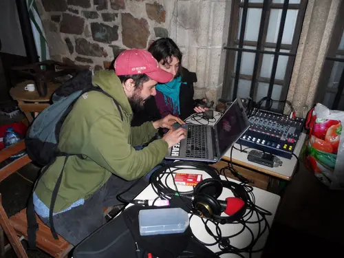 Et que vive Radio Debout Tulle !