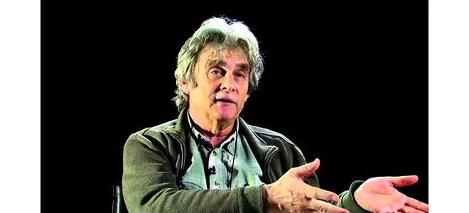 Patrick Viveret