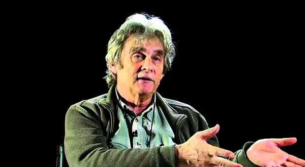 Patrick Viveret