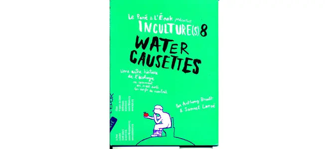 « Water causettes », la conférence gesticulée de la Scop Le Pavé