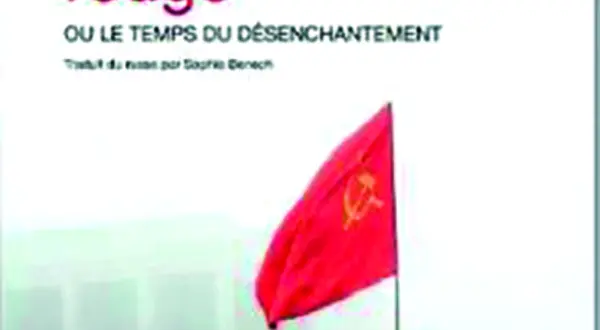 « La fin de l’homme rouge », de Svetlana Alexievitch