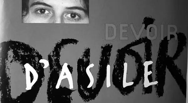 Histoire du droit d’asile
