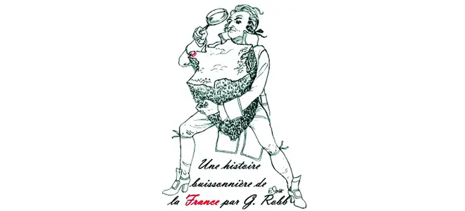 « Une histoire buissonnière de la France », de Graham Robb
