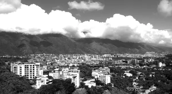 À Caracas, veines toujours ouvertes