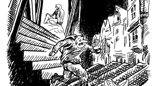 « Gestation et gastro utérine », la suite