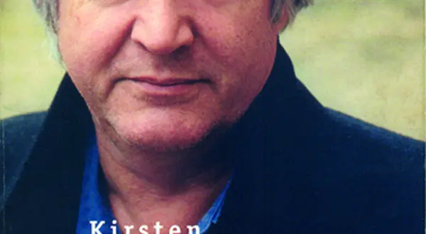 « Mankell (par) Mankell », de Kirsten Jacobsen