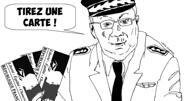 La protection des réfugiés, version Haute-Vienne