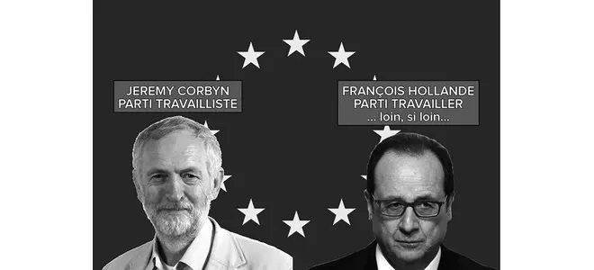 Brexit et loi travail