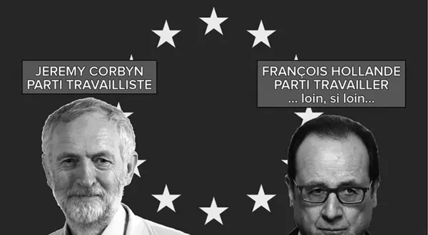 Brexit et loi travail