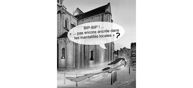Les transports de l’Agglo de Brive