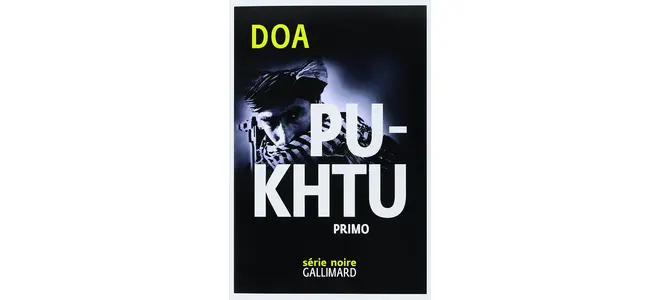 « Pukhtu (primo) », de DOA