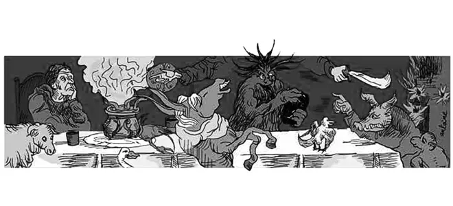 La langue d’Ésope