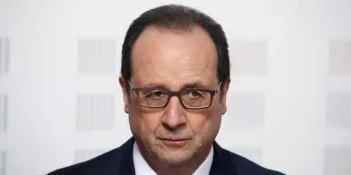 François Hollande