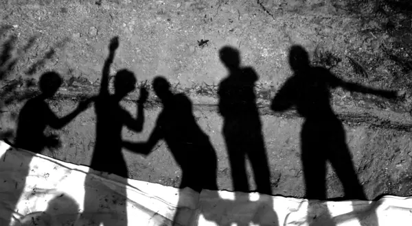 « Humeurs d’un monde meilleur », de Yoéva