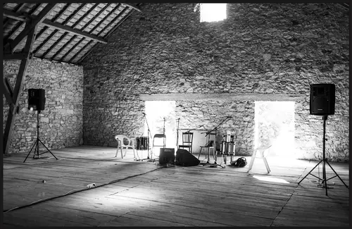 Les projets de Lost In Tradition