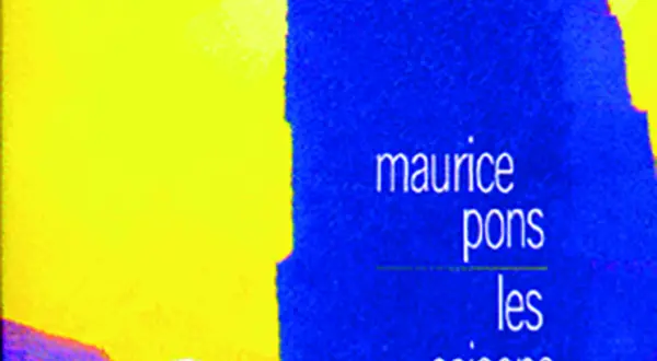 « Les saisons », de Maurice Pons