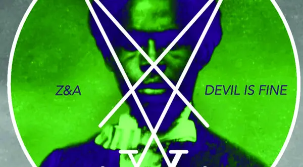 Zeal and the Ardor, « Devil is fine »
